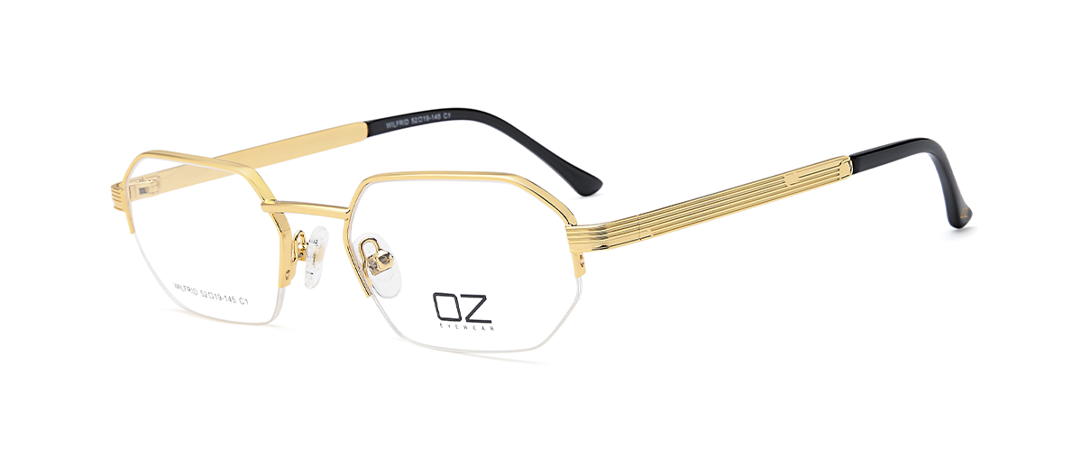 Oz Eyewear WILFRID C1